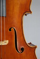 Bernd-Albrecht Kühne Violoncello